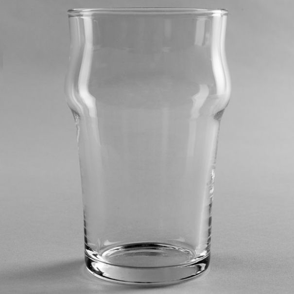 Verre à Bière Geremy