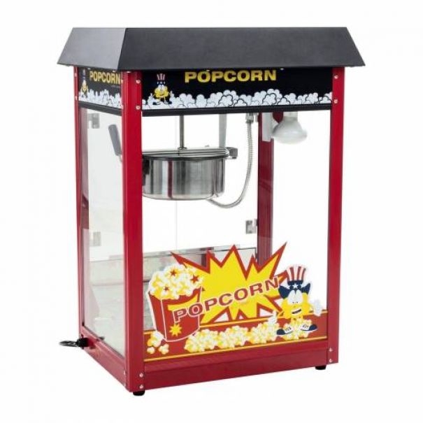 Location Machine a Pop Corn